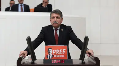 CHP'li Kanko: Müzeler Soyuluyor, Saraylar Yağmalanıyor, Hesap Sorulmuyor!