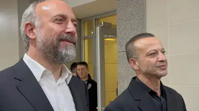 Ayşe Barım Soruşturması Kapsamında Halit Ergenç ve Rıza Kocaoğlu'na Hapis Cezası