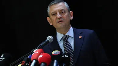 Özgür Özel'den 19 Mayıs Mesajı: Boyun eğmeyenlerin, teslim olmayanların büyük yürüşünün başlangıç günüdür