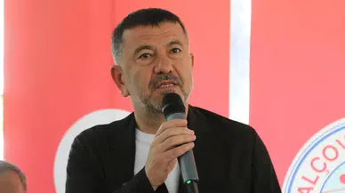 CHP'li Veli Ağbaba: Barış ve kardeşlik gelmesini istiyorlarsa önce adaleti getireceksin