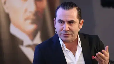 Ünlü şarkıcı bakanlığa danışman oldu