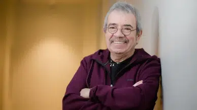 Selçuk Yöntem'den Altın Portakal'a tepki: Kaldırılmasını anlamak mümkün değil!