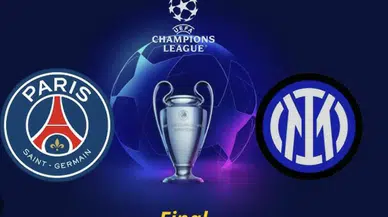 PSG - Inter maçı ne zaman, saat kaçta, hangi kanalda? İşte PSG - Inter maçı muhtemel İlk 11’leri...
