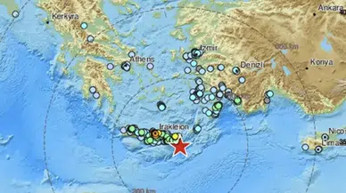 Ege’deki Deprem Hareketliliği Ne Anlatıyor? Üşümezsoy’dan Kritik Açıklama