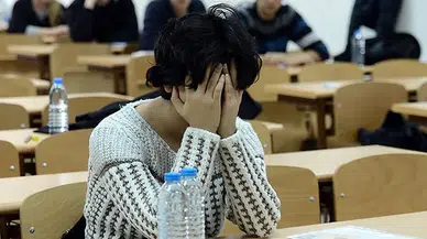 Türkiye eğitim refahında sıfır çekti