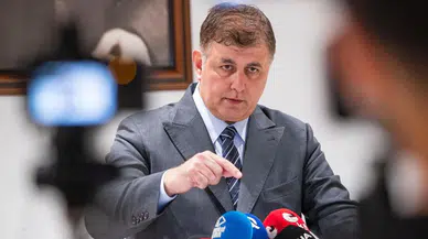 Cemil Tugay takdir İzmir halkının dedi ve sordu: İşçilerin grev yapmasının mağdurunun İzmir halkı olduğunun farkında mısınız?