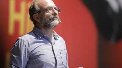 TKP Genel Sekreteri Kemal Okuyan: Gelin şu holding, tarikat düzeninden kurtulalım