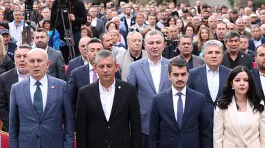 Çankaya Belediye Başkanı Hüseyin Can Güner bir sözünü daha tuttu: Gençlik Merkezi Açıldı