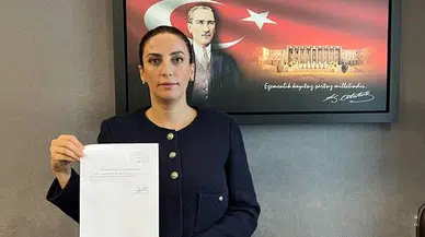 DEVA Partisi Genel Başkan Yardımcısı Evrim Rızvanoğlu’ndan çevre davalarındaki maddi engellere çözüm teklifi