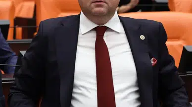 CHP'Lİ YILDIZLI: TOPLUMA NEFRET TOHUMLARI SAÇANDAN VAİZ OLMAZ !