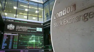 CHP: BÜTÇENİN KADERİ LONDRA PİYASALARINDA YAZILIYOR