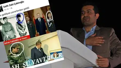 Atatürk'ü 'darbeci' olarak gösteren belediye çalışanının işine son verildi