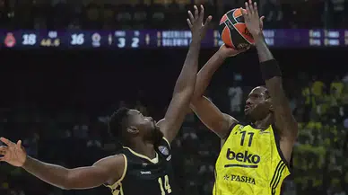 Fenerbahçe Beko, Monaco Maçını Kazanarak İkinci Kez EuroLeague şampiyonu Oldu