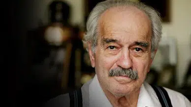 Sinema sanatçısı Fikret Hakan hayatını kaybetti