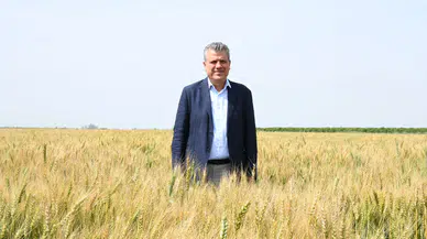 CHP'li Ayhan Barut: Ayhan Barut'tan açlık ve kıtlık uyarısı