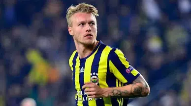 Kjaer'siz Fenerbahçe, maç başına 1.75 gol yedi