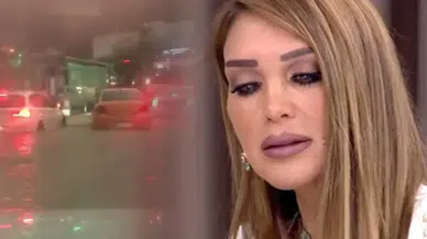 Seren Serengil sel sularında kaldı