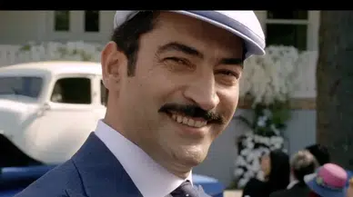 Cingöz Recai'nin ilk fragmanı