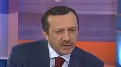 Bir zamanlar Erdoğan: 'Başımıza bir şey gelince 'Dış güçler' diyoruz, katılmıyorum'