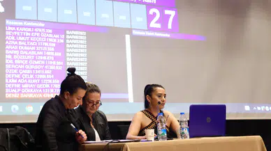 ANKARA ÇANKAYA BELEDİYESİ KREŞLERİNDE EŞİTLİK İLKESİYLE KAYIT HAKKI