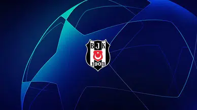 Opta: Beşiktaş'ın gruptan çıkma ihtimali yüzde 92