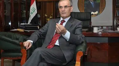 'Maaşımızı Bağdat versin'