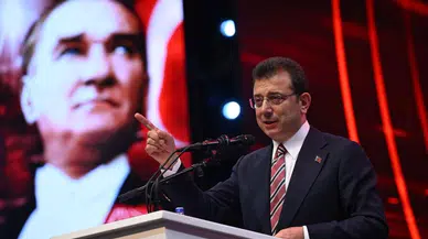 Ekrem İmamoğlu: Unutma; öyle de yenileceksin, böyle de yenileceksin