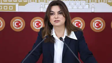 DEM Parti'den 10. yargı paketi (örtülü af) yorumu: Bayramdan önce yasalaşır diye bekliyoruz