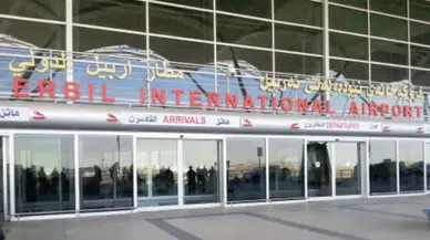 Barzani'den Bağdat'ın havalimanı talebine ret