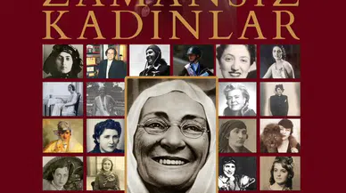 BALIKESİR BURHANİYE'DE TİYATRO ETKİNLİĞİ: “ZAMANSIZ KADINLAR”