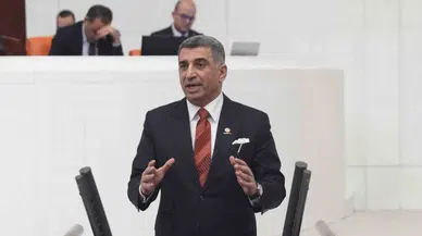 GÜRSEL EROL'DAN DEM'İN TUNCELİ ADAYINA TEPKİ: TUNCELİ BİR CUMHURİYET KENTİDİR