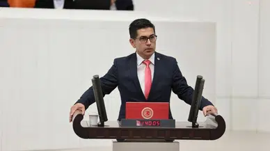 İKİ SAVUNMA SANAYİİ MÜHENDİSİNİN ŞÜPHELİ ÖLÜMÜ MECLİS GÜNDEMİNDE