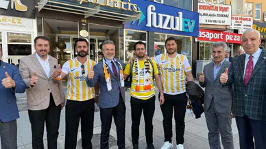 Yeniden Refah Partisi Genel Başkan Yardımcısı Suat Kılıç: Barış İçin Şeffaflık, Huzur İçin Ortak Akıl Şarttır