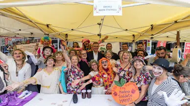 Cemil Tugay, tohum takas şenliğinde konuştu: Yerel tohumumuzun ölmesine izin vermeyeceğiz