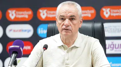 Rıza Çalımbay'dan Samir Nasri ve Eto'o açıklaması