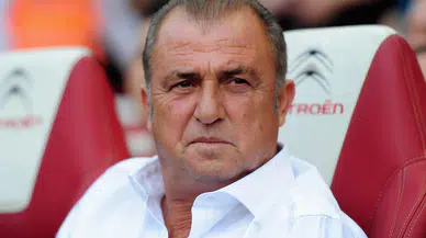 Yeni Malatyaspor'da ilk aday Fatih Terim!