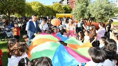 İzmir'de sosyal belediyecilik: Çiğli’de ulaşım, sosyal yaşam ve kültürel etkinliklerle büyük dönüşüm