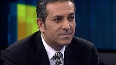 Akif Beki'nin Hürriyet'teki yazılarına son verildi!