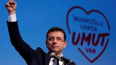 Ekrem İmamoğlu: Ülkeyi Bayram Yerine Çevireceğiz