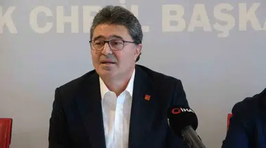 CHP'li Ensar Aytekin: "Ne bu millet ne de bu milletin seçtikleri size boyun eğmeyecek!'