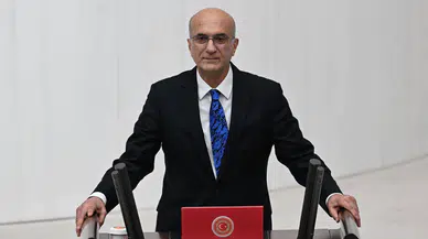 CHP TBMM Başkanvekili Tekin Bingöl oldu