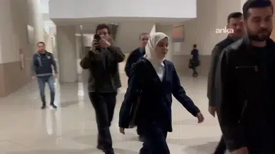 Batın Barlasçeki'nin annesi Hasret Doğan: Yargınız da adaletiniz de yerin dibine batsın