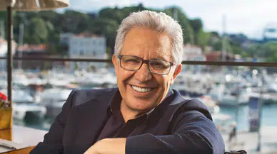 Zülfü Livaneli: Tek bir zayıflık anının, insanın hayatını nasıl karartacağını anladım