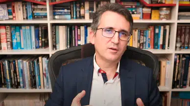 Altını olanlara çok acil uyarı! Ekonomist Şatıroğlu analiz etti: Altın bu seviyeden alınır mı?