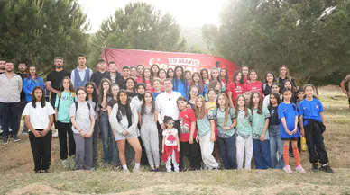 Torbalı Belediye Başkanı Övünç Demir Çıtayı Yükseltiyor