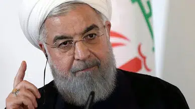 'ABD'yi vururuz' tehdidi
