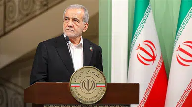 İran, ABD ile gerilimleri azaltmak için diyaloga açık olduğunu duyurdu