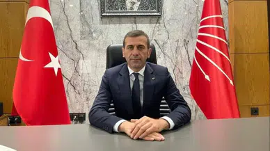 CHP'li Curoğlu'dan, LGS girecek gençlere başarılar mesajı