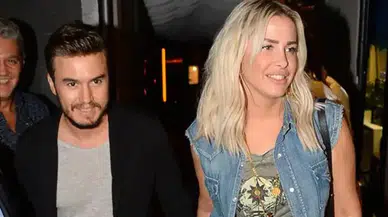 Mustafa Ceceli'den ilk açıklama: Selin İmer ile evleniyoruz!