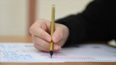 LGS giriş bilgileri açıklandı